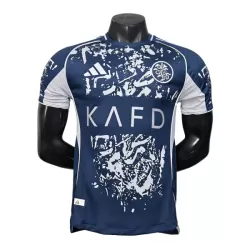 Günstige AL NASSR Herrentrikot 2025/26 Kurzarm - Speziell