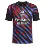 Günstige Arsenal Pre-Match Herrentrikot 2026/27 Kurzarm