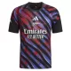 Günstige Arsenal Pre-Match Herrentrikot 2026/27 Kurzarm