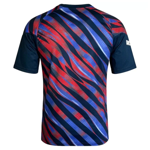 Günstige Arsenal Pre-Match Herrentrikot 2026/27 Kurzarm