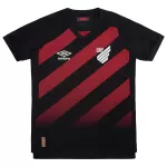 Günstige Athletico Paranaense Herrentrikot Heim 2026/27 Kurzarm