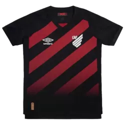 Günstige Athletico Paranaense Herrentrikot Heim 2026/27 Kurzarm