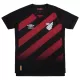 Günstige Athletico Paranaense Herrentrikot Heim 2026/27 Kurzarm