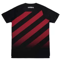 Günstige Athletico Paranaense Herrentrikot Heim 2026/27 Kurzarm