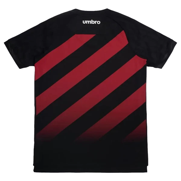 Günstige Athletico Paranaense Herrentrikot Heim 2026/27 Kurzarm