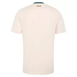 Günstige Atlanta United Herrentrikot Auswärts 2026 Kurzarm