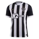 Günstige Atlético Mineiro Herrentrikot Heim 2026/27 Kurzarm