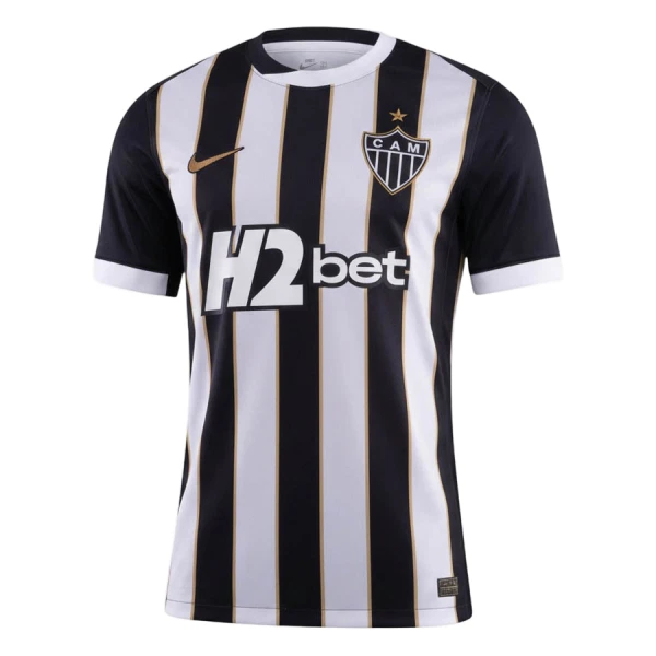 Günstige Atlético Mineiro Herrentrikot Heim 2026/27 Kurzarm