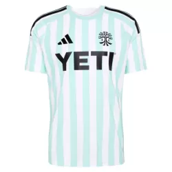 Günstige Austin FC Herrentrikot Auswärts 2026 Kurzarm
