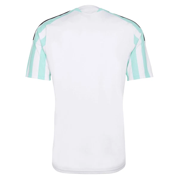 Günstige Austin FC Herrentrikot Auswärts 2026 Kurzarm