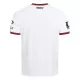 Günstige Bayer 04 Leverkusen Herrentrikot Vierte 2025/26 Kurzarm