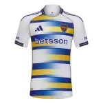 Günstige Boca Juniors Herrentrikot Ausweich 2025/26 Kurzarm