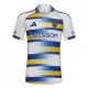 Günstige Boca Juniors Herrentrikot Ausweich 2025/26 Kurzarm