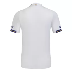 Günstige Boca Juniors Herrentrikot Ausweich 2025/26 Kurzarm