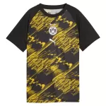 Günstige Borussia Dortmund Pre-Match Herrentrikot 2026/27 Kurzarm