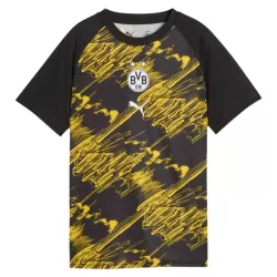 Günstige Borussia Dortmund Pre-Match Herrentrikot 2026/27 Kurzarm