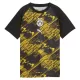 Günstige Borussia Dortmund Pre-Match Herrentrikot 2026/27 Kurzarm
