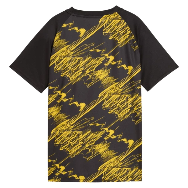 Günstige Borussia Dortmund Pre-Match Herrentrikot 2026/27 Kurzarm