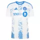 Günstige CF Montreal Herrentrikot Auswärts 2026 Kurzarm
