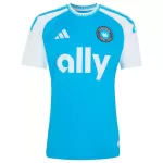 Günstige Charlotte FC Herrentrikot Heim 2026 Kurzarm