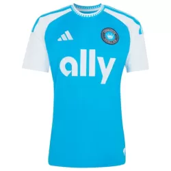 Günstige Charlotte FC Herrentrikot Heim 2026 Kurzarm
