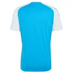 Günstige Charlotte FC Herrentrikot Heim 2026 Kurzarm
