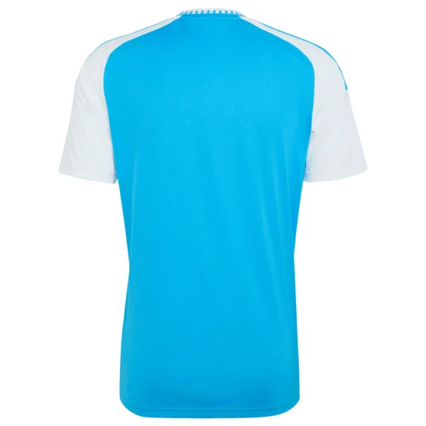Günstige Charlotte FC Herrentrikot Heim 2026 Kurzarm