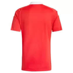 Günstige Chicago Fire Herrentrikot Heim 2026 Kurzarm