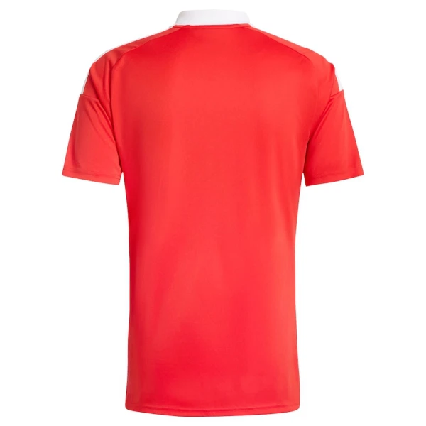 Günstige Chicago Fire Herrentrikot Heim 2026 Kurzarm