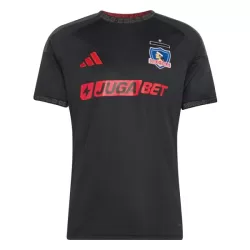 Günstige Colo-Colo Herrentrikot Auswärts 2026/27 Kurzarm