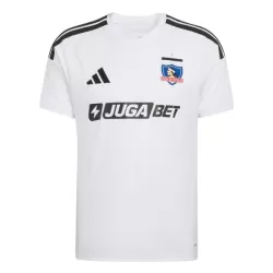 Günstige Colo-Colo Herrentrikot Heim 2026/27 Kurzarm