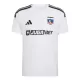 Günstige Colo-Colo Herrentrikot Heim 2026/27 Kurzarm