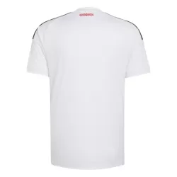 Günstige Colo-Colo Herrentrikot Heim 2026/27 Kurzarm