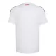 Günstige Colo-Colo Herrentrikot Heim 2026/27 Kurzarm