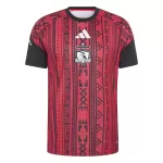 Günstige Colo-Colo Pre-Match Herrentrikot 2026/27 Kurzarm
