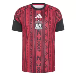 Günstige Colo-Colo Pre-Match Herrentrikot 2026/27 Kurzarm