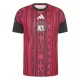 Günstige Colo-Colo Pre-Match Herrentrikot 2026/27 Kurzarm