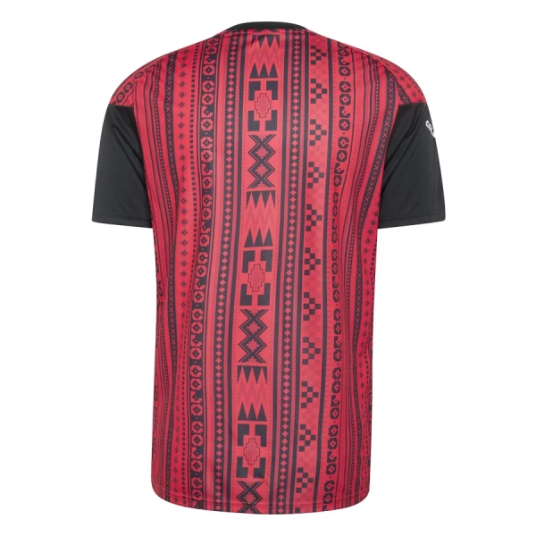 Günstige Colo-Colo Pre-Match Herrentrikot 2026/27 Kurzarm
