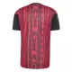 Günstige Colo-Colo Pre-Match Herrentrikot 2026/27 Kurzarm