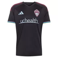 Günstige Colorado Rapids Herrentrikot Heim 2026 Kurzarm