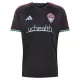 Günstige Colorado Rapids Herrentrikot Heim 2026 Kurzarm