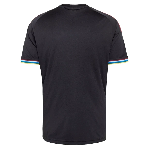 Günstige Colorado Rapids Herrentrikot Heim 2026 Kurzarm