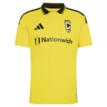 Günstige Columbus Crew Herrentrikot Heim 2026 Kurzarm