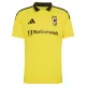 Günstige Columbus Crew Herrentrikot Heim 2026 Kurzarm