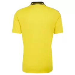 Günstige Columbus Crew Herrentrikot Heim 2026 Kurzarm