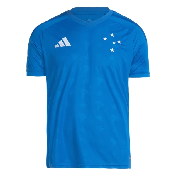 Günstige Cruzeiro EC Herrentrikot Heim 2026/27 Kurzarm