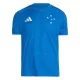 Günstige Cruzeiro EC Herrentrikot Heim 2026/27 Kurzarm