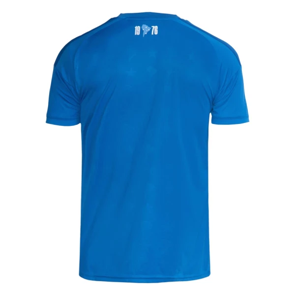 Günstige Cruzeiro EC Herrentrikot Heim 2026/27 Kurzarm
