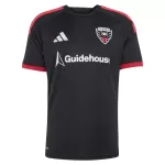 Günstige DC United Herrentrikot Heim 2026 Kurzarm