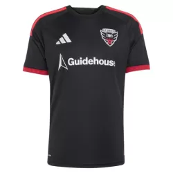 Günstige DC United Herrentrikot Heim 2026 Kurzarm